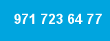 971 723 64 77